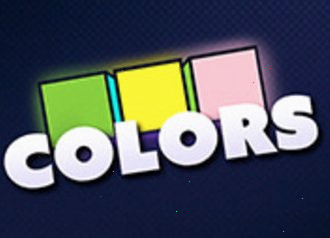 Слот Colors